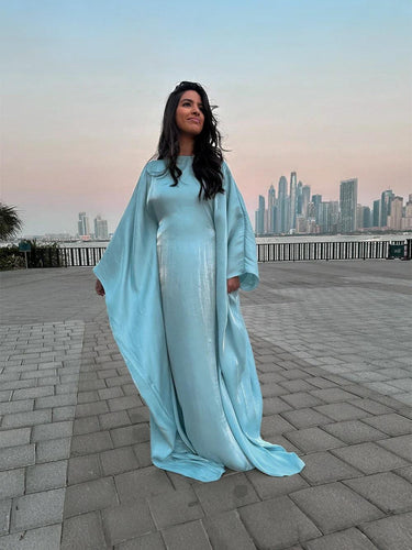 Abaya Kaftan